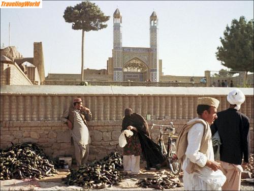 Afghanistan: 003g / 