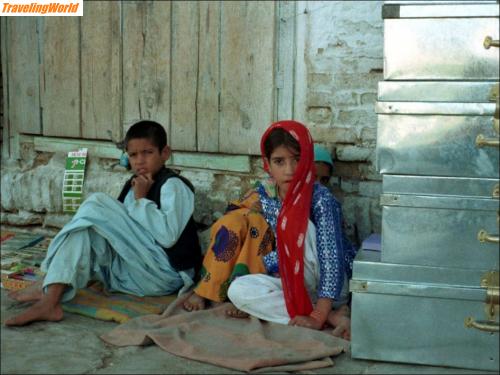 Afghanistan: 008g / 