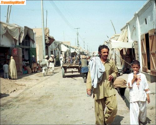 Afghanistan: 001b / 