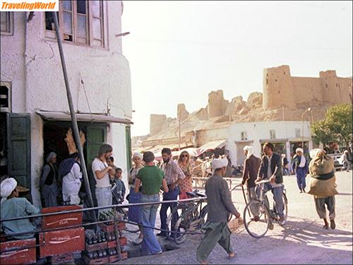 Afghanistan: 008d / 