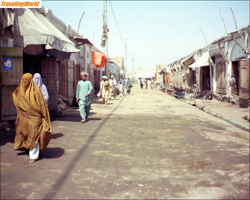 Afghanistan: 001c / 