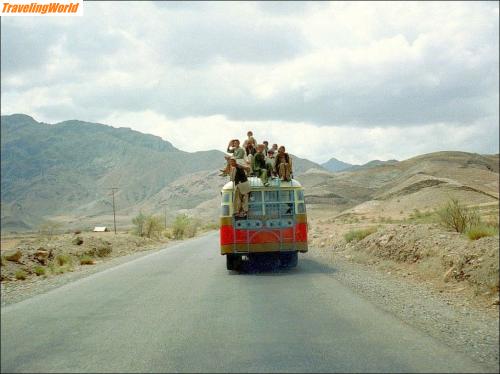 Afghanistan: 002b / 