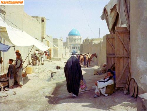Afghanistan: 001e / 