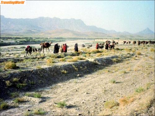 Afghanistan: 004e / 