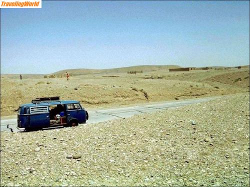 Afghanistan: 002a / 