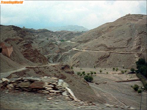 Afghanistan: 011b / 