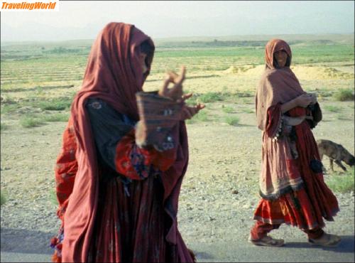 Afghanistan: 004d / 
