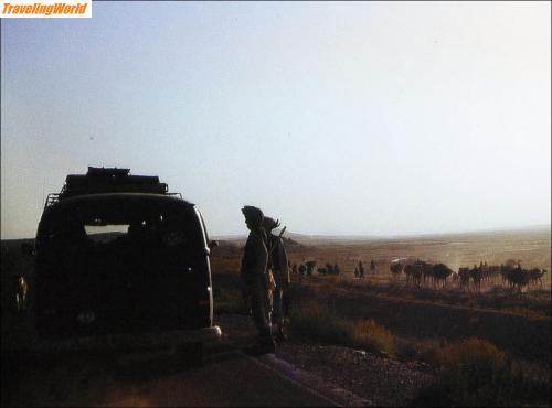 Afghanistan: 006a / 