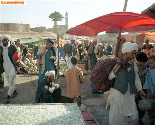 Afghanistan: 003b / 