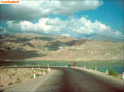 Afghanistan: 007b / 