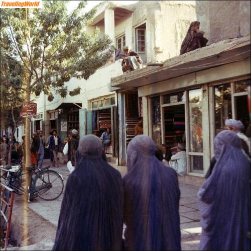 Afghanistan: 008 Kabul / 