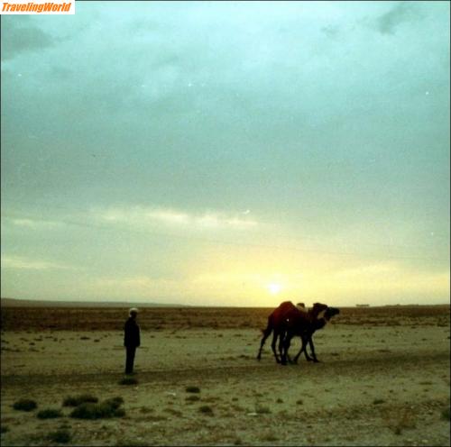Algerien: 007a / 