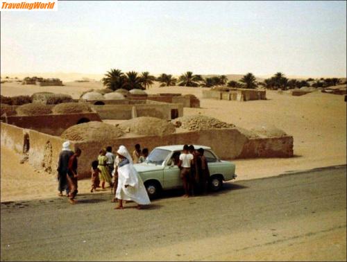 Algerien: 008 / 