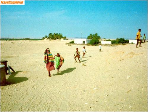 Algerien: 006a / 