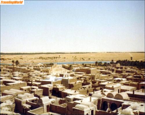 Algerien: 002 Touggort / 