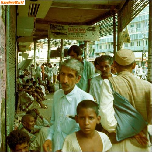 Pakistan: 002d / 