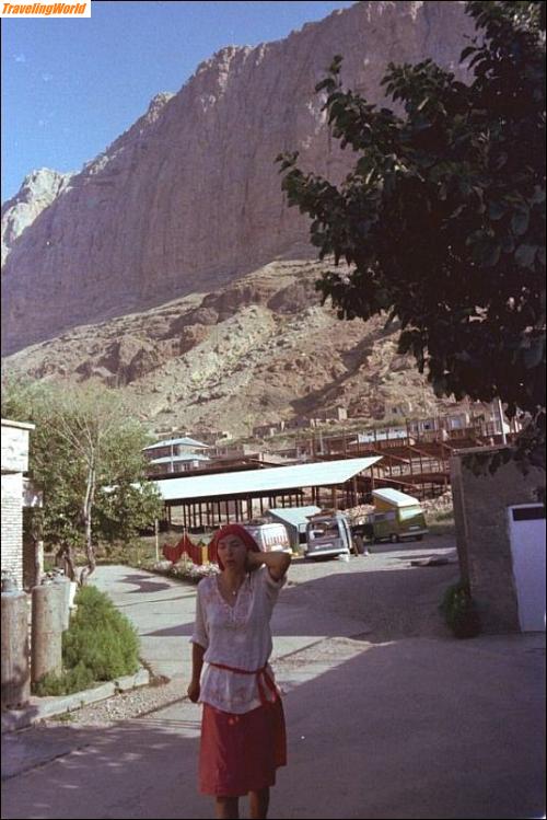 Iran: 001 / 