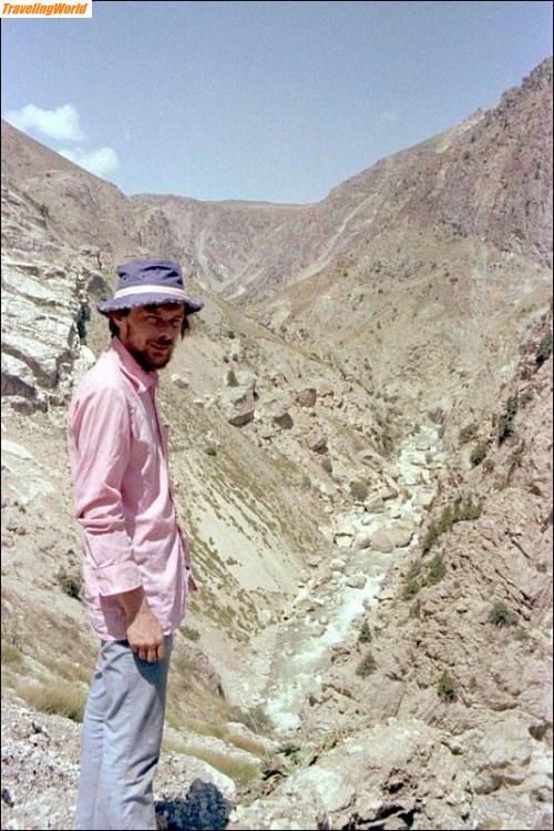 Iran: 003b / 
