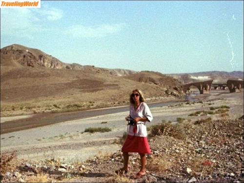 Iran: 002 / 