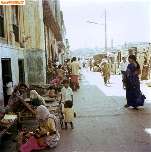 Indien: 009 / 