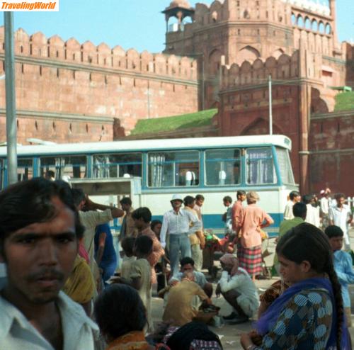 Indien: 005a / 