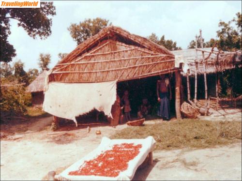 Indien: 003a / 