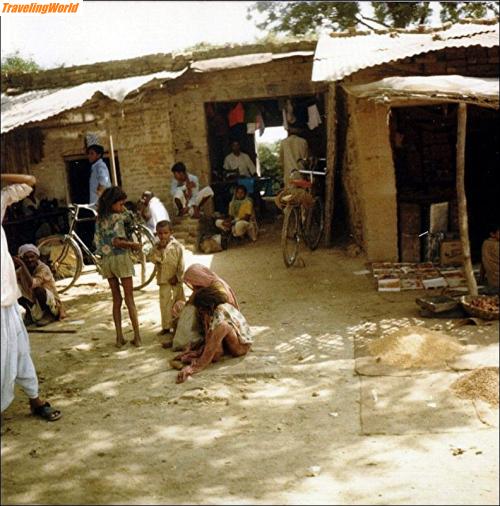 Indien: 007b / 