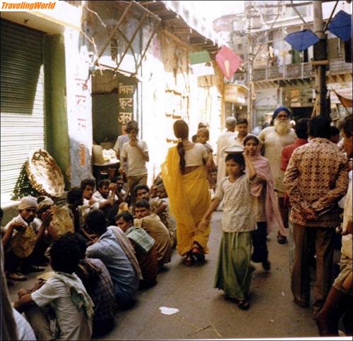 Indien: 009a / 