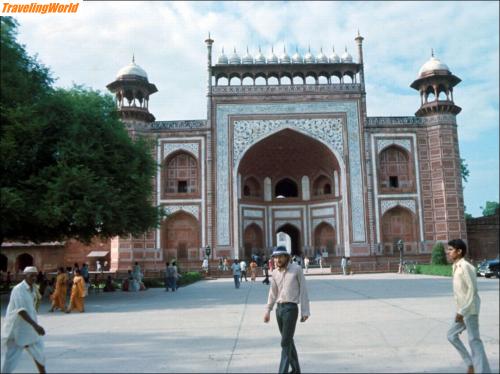 Indien: 005 / 