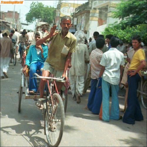 Indien: 013a / 