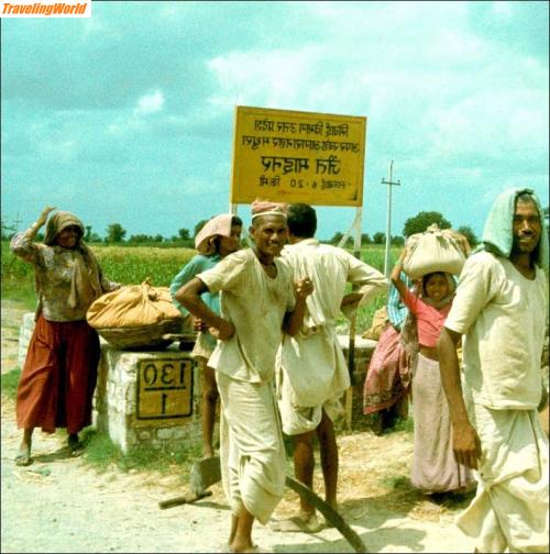 Indien: 011d / 