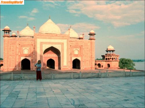 Indien: 010c / 