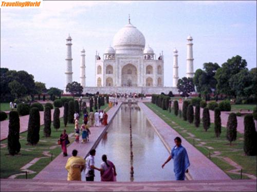Indien: 010 / 