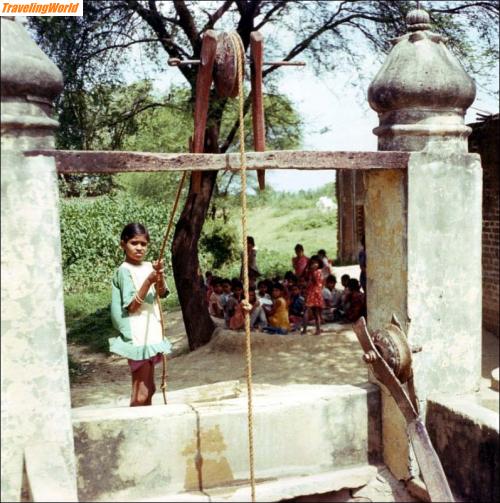 Indien: 012b / 