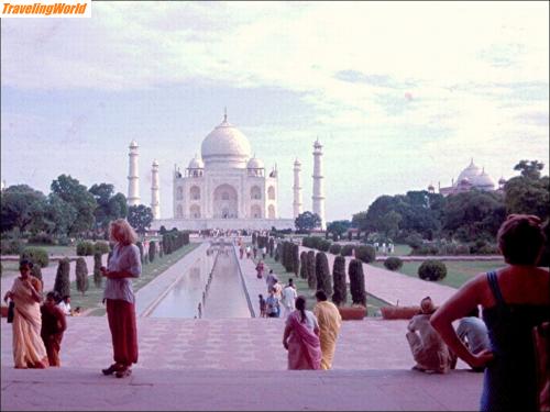 Indien: 010a / 