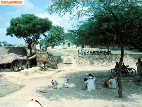 Indien: 012 / 