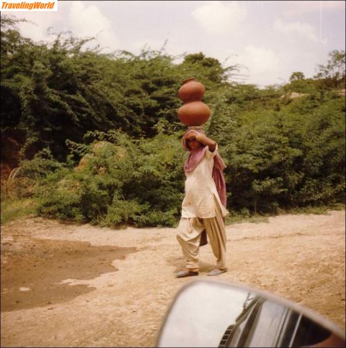 Indien: 011a / 