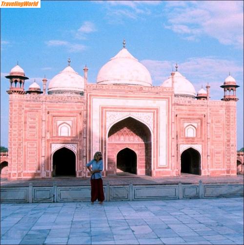 Indien: 010d / 