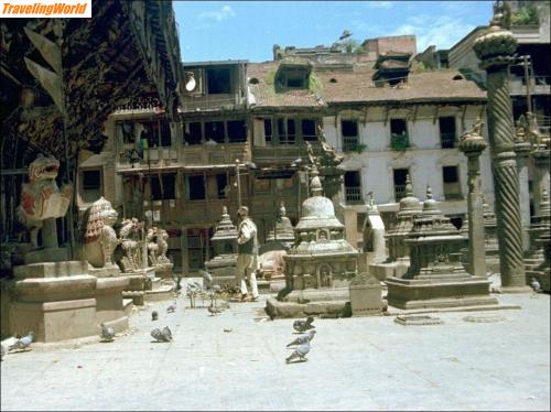 Nepal: 003 / 