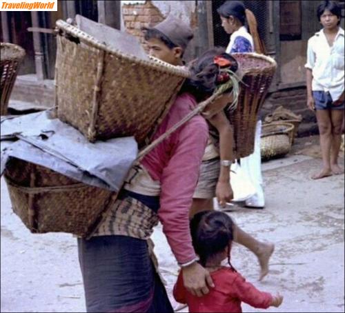 Nepal: 011 / 