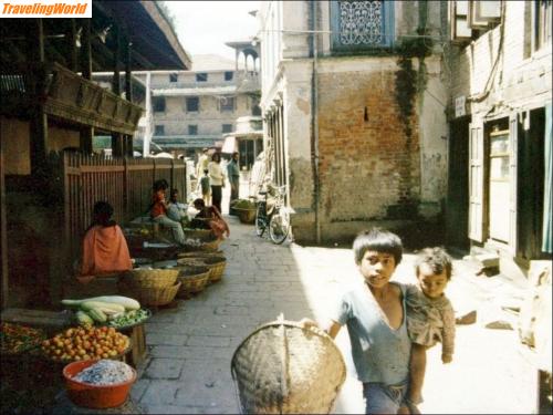 Nepal: 006 / 