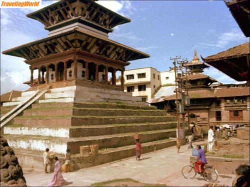 Nepal: 007 / 