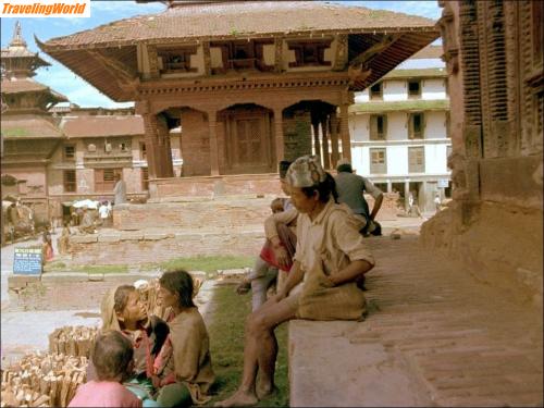 Nepal: 008 / 