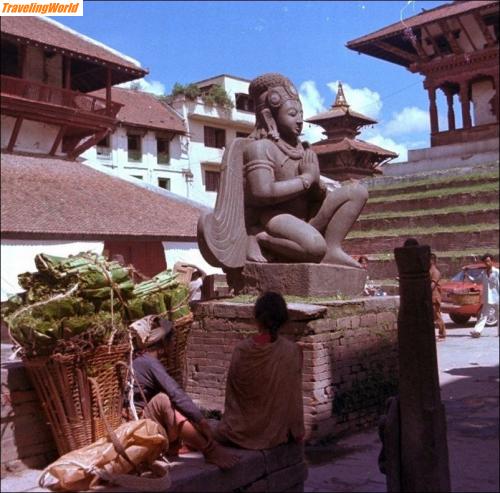 Nepal: 015 / 