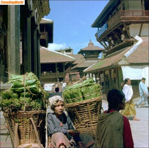 Nepal: 013 / 