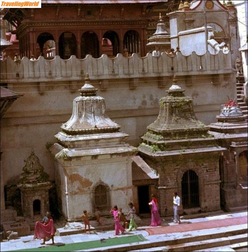 Nepal: 027 / 