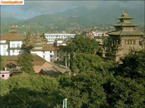 Nepal: 002 / 