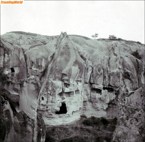 T�rkei: 012 Goereme / 