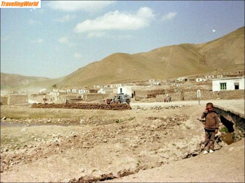 Trkei: 013 Anatolien / 