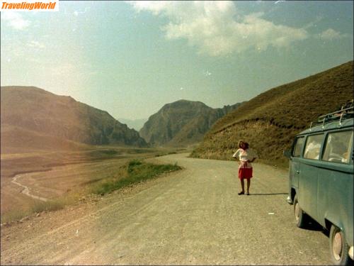 Trkei: 013e In Anatolien / 